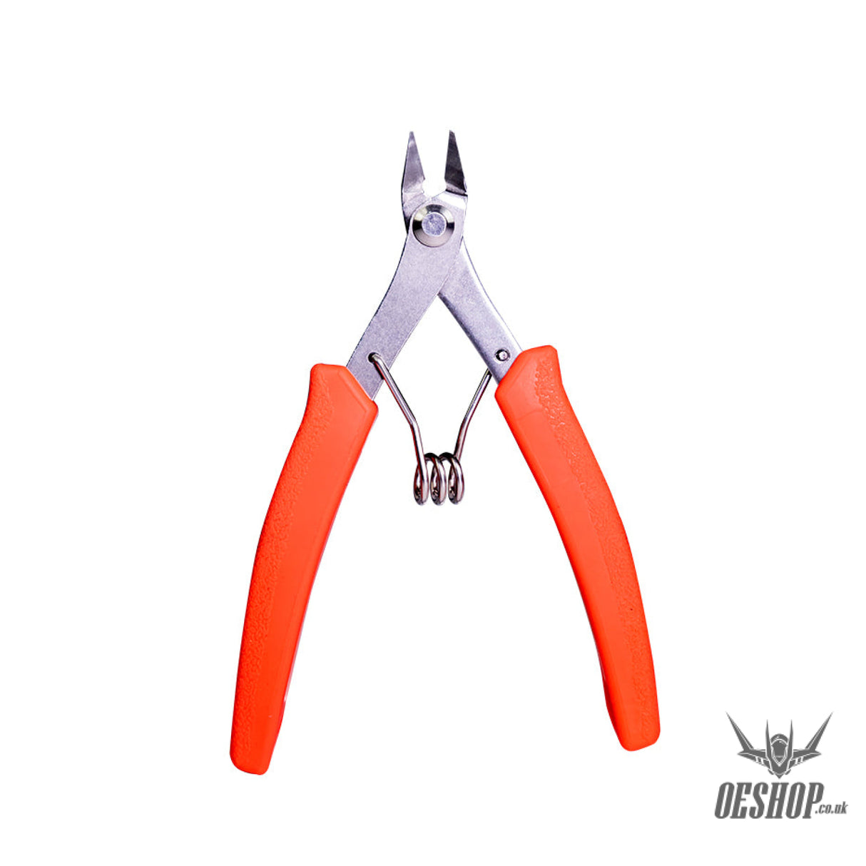 HobbyMio HM103 Single Blade Nipper Stainless Steel Pliers Nippers