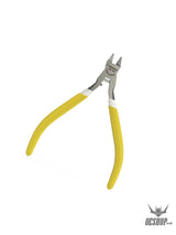 Hobbymio Hm105 Ultra-Thin Single Blade Nipper With Protective Cover Nippers
