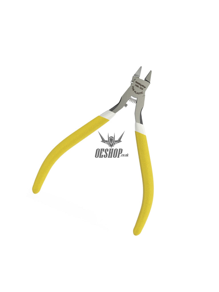 Hobbymio Hm105 Ultra-Thin Single Blade Nipper With Protective Cover Nippers