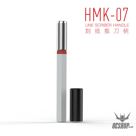 Hobbymio Hmk-07 Panel Line Scriber Handle / For And Hmk-08 Scribing Tools