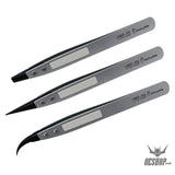 Hobbymio Hmt Anti-Static Tweezers
