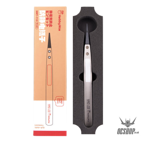 Hobbymio Hmt Anti-Static Tweezers Hmt-112