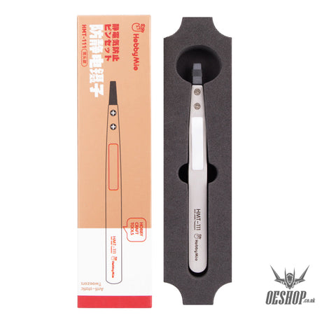 Hobbymio Hmt Anti-Static Tweezers Hmt-111