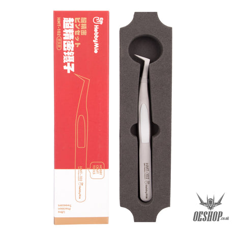 Hobbymio Hmt Ultra Precision Tweezers Hmt-102