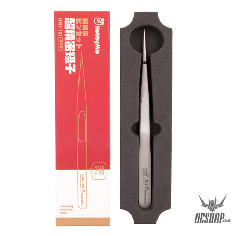 Hobbymio Hmt Ultra Precision Tweezers Hmt-101