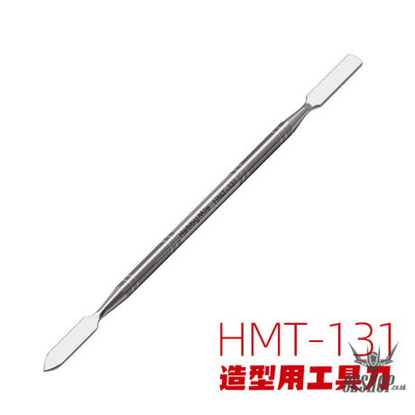 Hobbymio Hmt131-Hmt134 430 Stainless Steel Sculpture Carver Hmt131