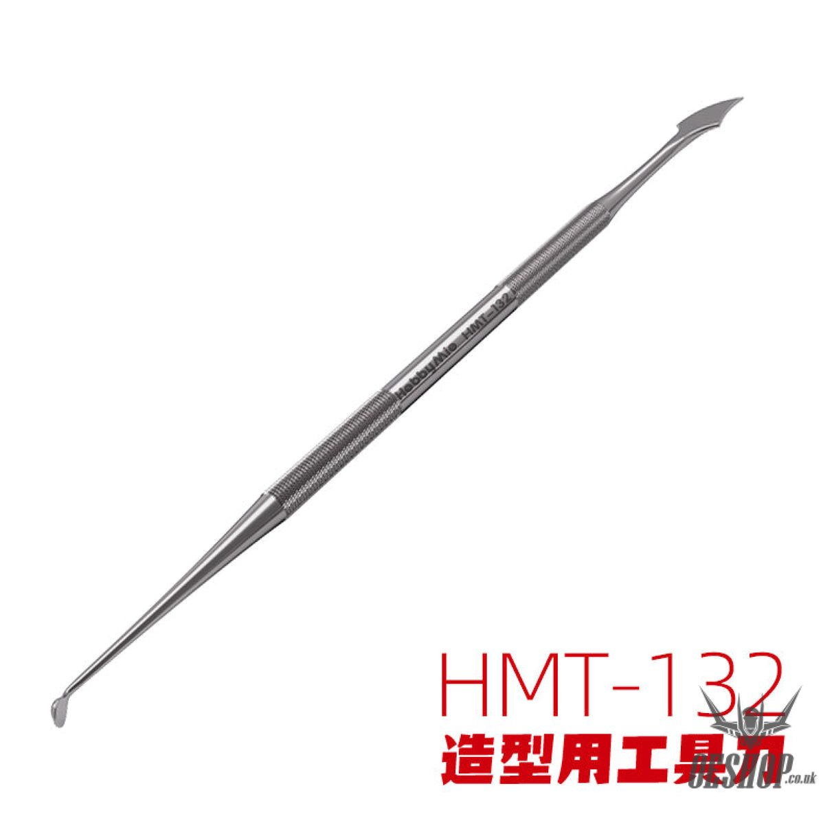 Hobbymio Hmt131-Hmt134 430 Stainless Steel Sculpture Carver