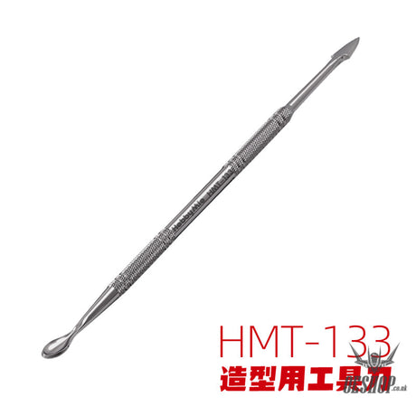 Hobbymio Hmt131-Hmt134 430 Stainless Steel Sculpture Carver Hmt133