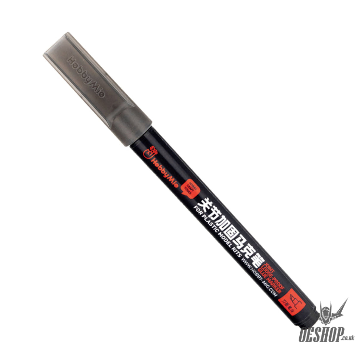 HobbyMio Joint Loose-Proof Glue Marker Markers