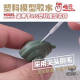 Hobbymio Model Cement Suitable For Abs Plastic Model Parts (40Ml) Mounting Putty