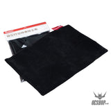 HobbyMio Model Sanding Dust Removal Mat Anti-Static Dusting Cloth Sanding Tools
