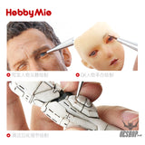 HobbyMio Modeling Brush Pro Pointed Brush Brush