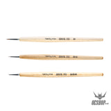 HobbyMio Modeling Brush Pro Pointed Brush Brush