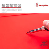 Hobbymio Multifunctional Silicone Cutting Pad Masking