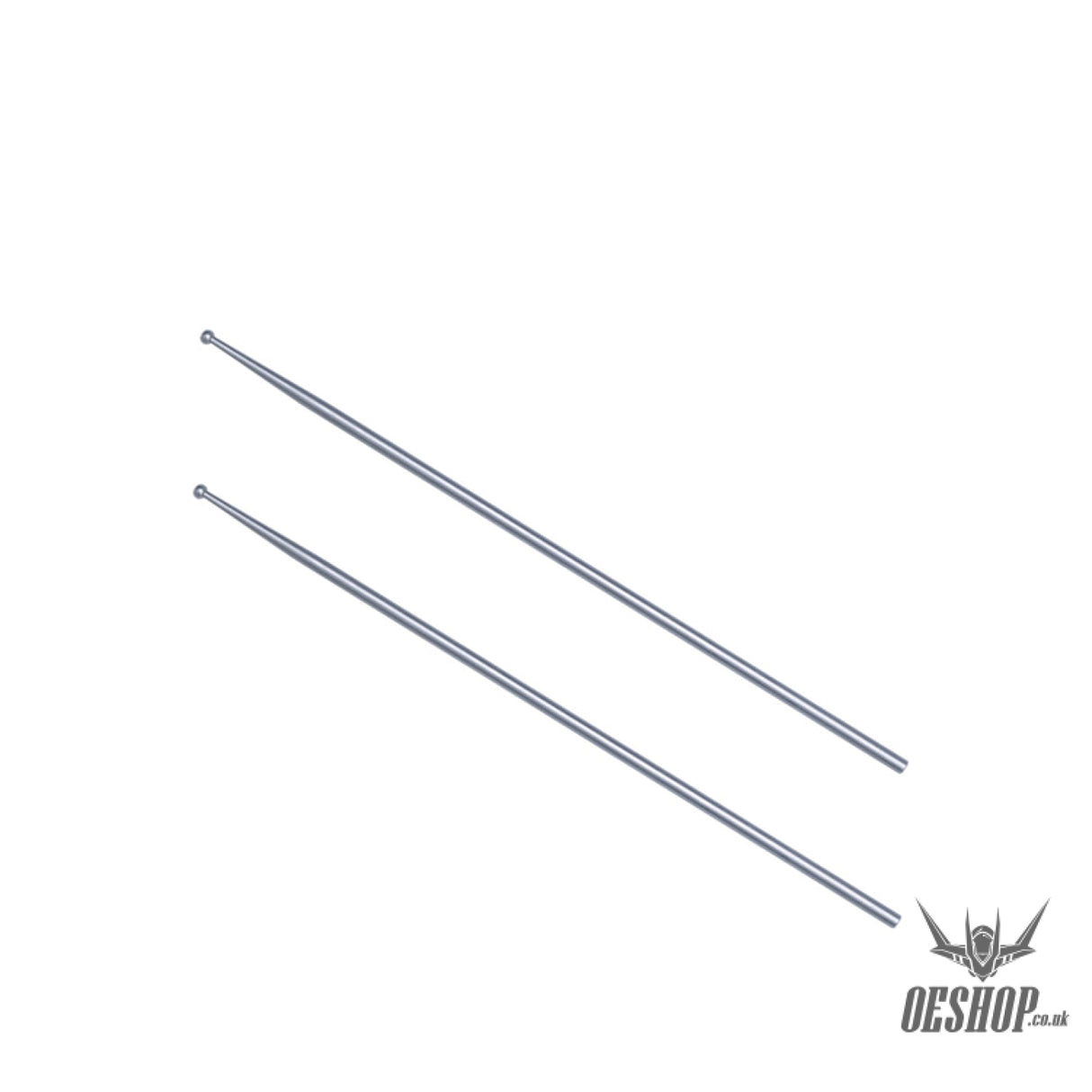 Hobbymio Paint Stirrer (2 Pieces Per Pack) Airbrush Accessories