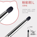 Hobbymio Pastel Paint Brush L