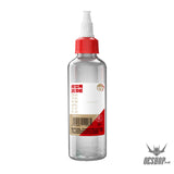 Hobbymio Pet Paint Mixing Bottle Single Bottle Of 80Ml (Including Glass Beads)