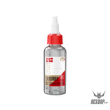 Hobbymio Pet Paint Mixing Bottle Single Bottle Of 60Ml (Including Glass Beads)