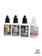HobbyMio Polishing Compound