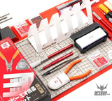HobbyMio Portable Tool Set - Drill