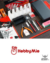 HobbyMio Portable Tool Set - Drill