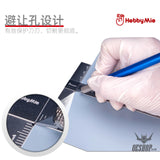 Hobbymio Stainless Steel T Ruler