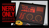 HobbyMio TREASURE CASE Co-branded Cutting Mat A4 Cutting Mat