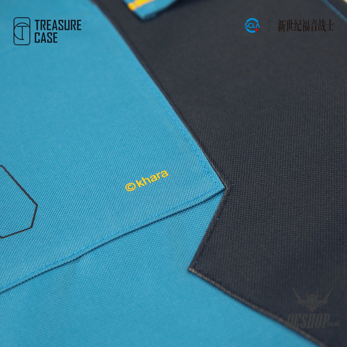 HobbyMio TREASURE CASE Co-branded Work Apron Aprons