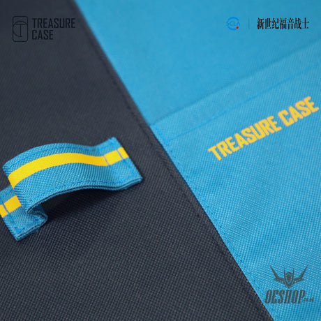 HobbyMio TREASURE CASE Co-branded Work Apron Aprons