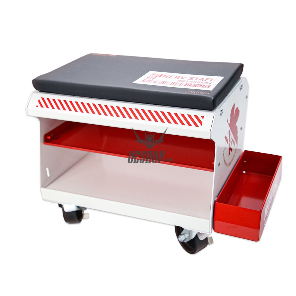 Hobbymio Treasure Case Eva Nerv Only Tool Cart