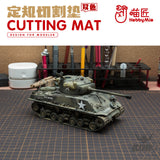 HobbyMio Two-color Cutting Mat Cutting Mat