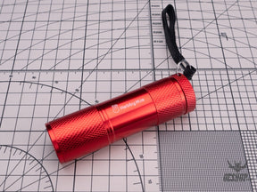 Hobbymio Uv Decals Fluorescent Ultraviolet Flashlight