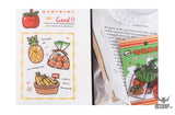 Infeel.Me 24/7 Mini Mart Stickers (40 pieces) Sticker
