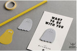 Infeel.Me Sticky Notes Jelly Beans Biological Series Set Of 6 OEShop 5.99 OEShop