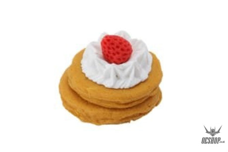 IWAKO Erasers Cake 7 Types Assort Single Erasaer Iwako 0.99 OEShop