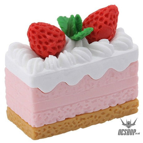 IWAKO Erasers Cake 7 Types Assort Single Erasaer Iwako 0.99 OEShop