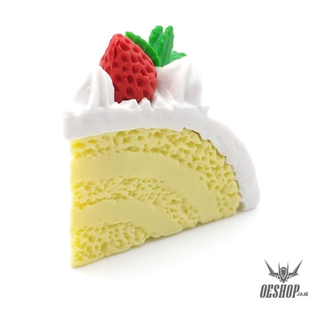 IWAKO Erasers Cake 7 Types Assort Single Erasaer Iwako 0.99 OEShop