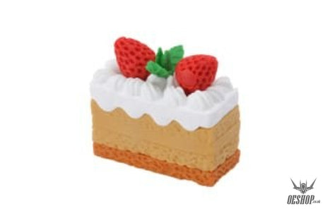 IWAKO Erasers Cake 7 Types Assort Single Erasaer Iwako 0.99 OEShop