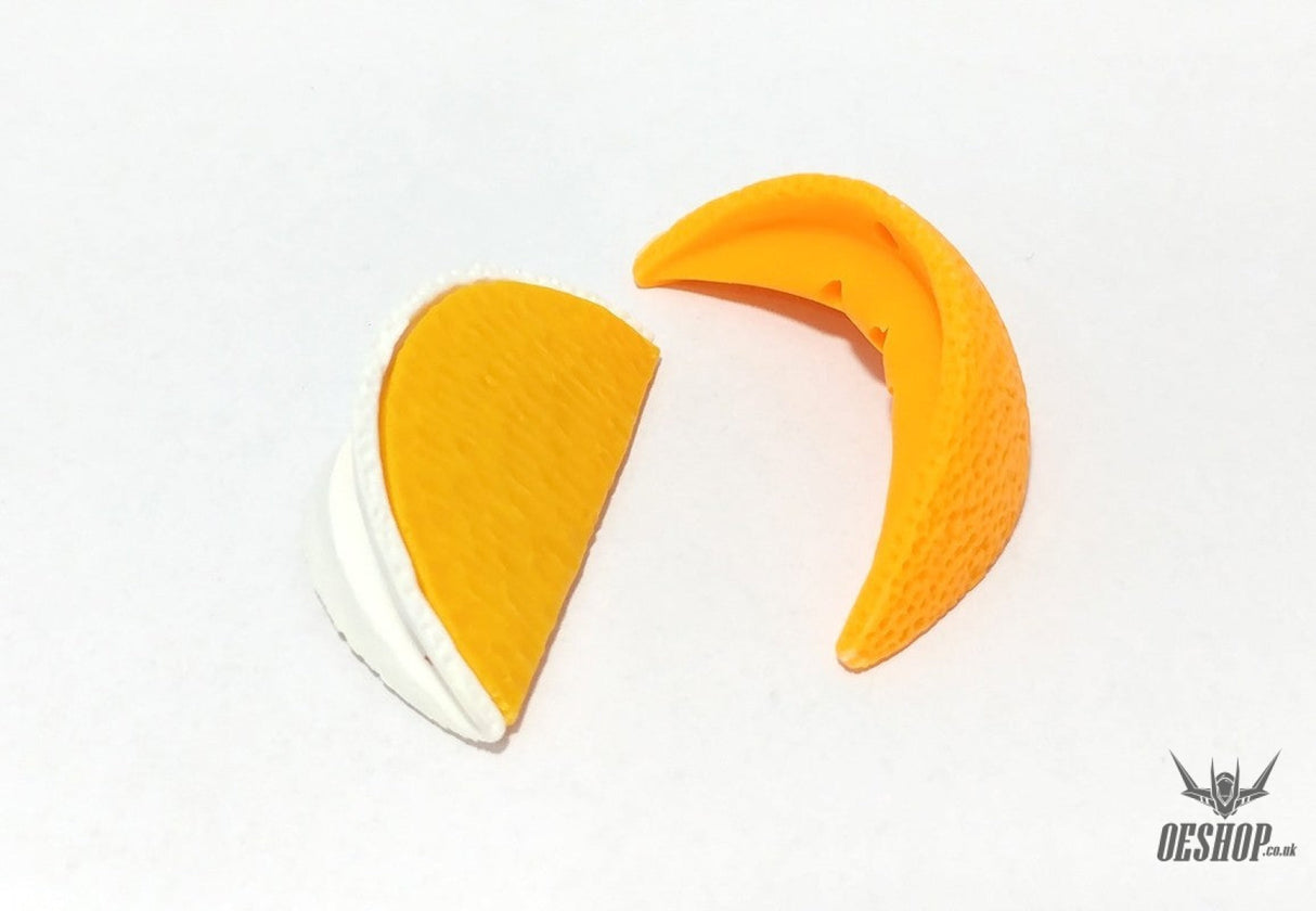 IWAKO Erasers Cut Fruit 6 Types Assort Single Erasaer Iwako 0.99 OEShop