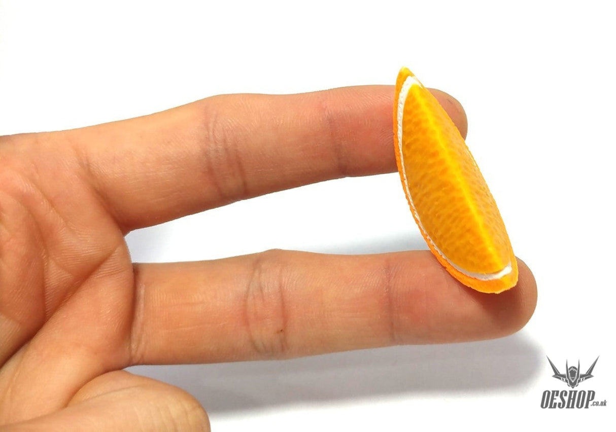 IWAKO Erasers Cut Fruit 6 Types Assort Single Erasaer Iwako 0.99 OEShop