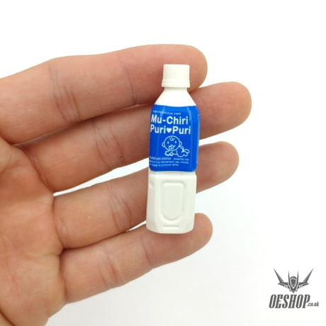IWAKO Erasers Drink 7 Types Assort Single Erasaer Iwako 0.99 OEShop