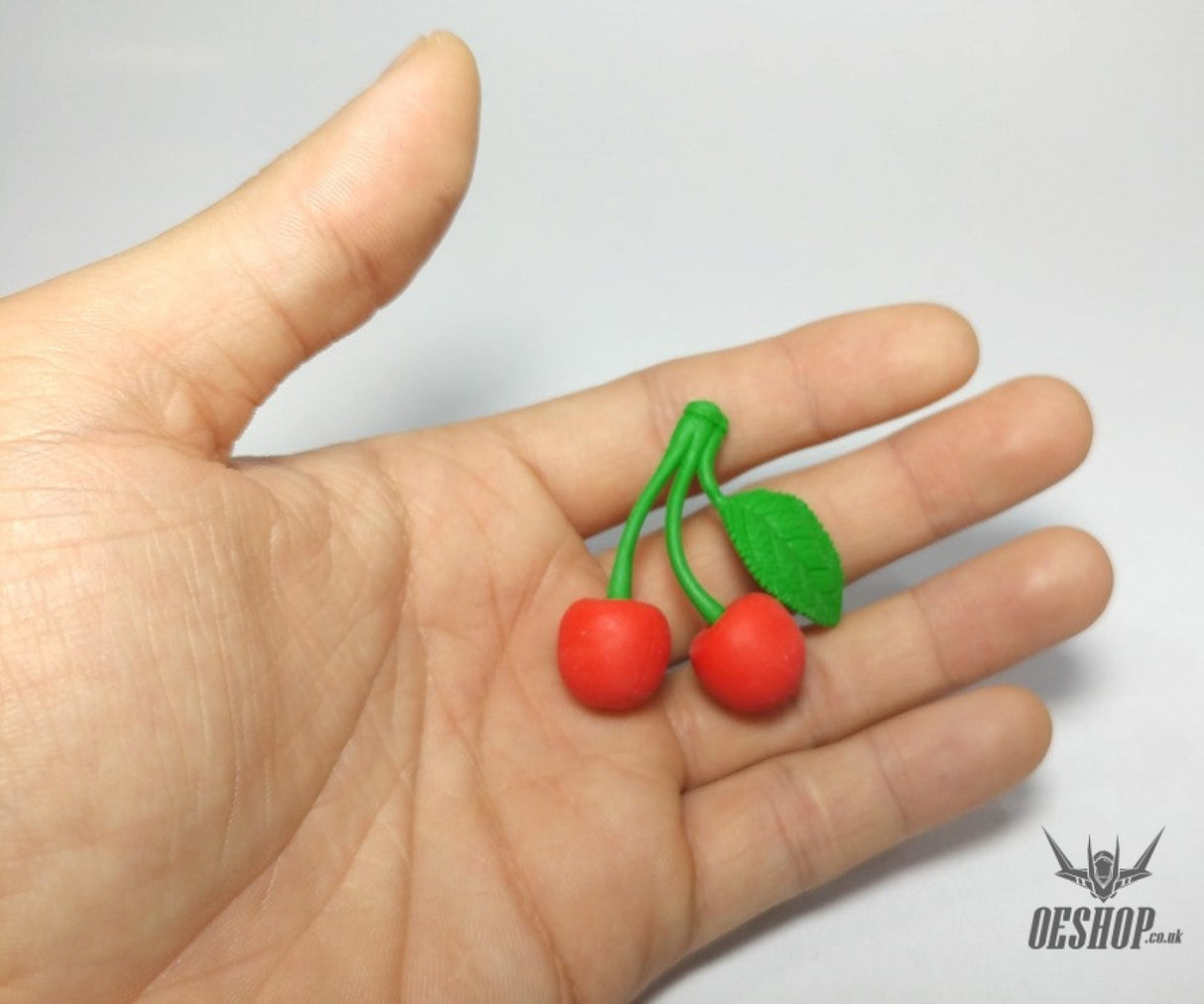 IWAKO Erasers Fruit Assort Single Erasaer Iwako 0.99 OEShop