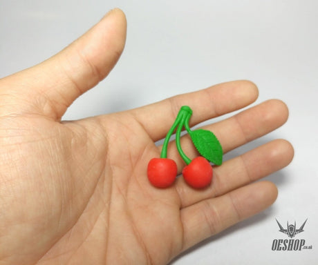 IWAKO Erasers Fruit Assort Single Erasaer Iwako 0.99 OEShop