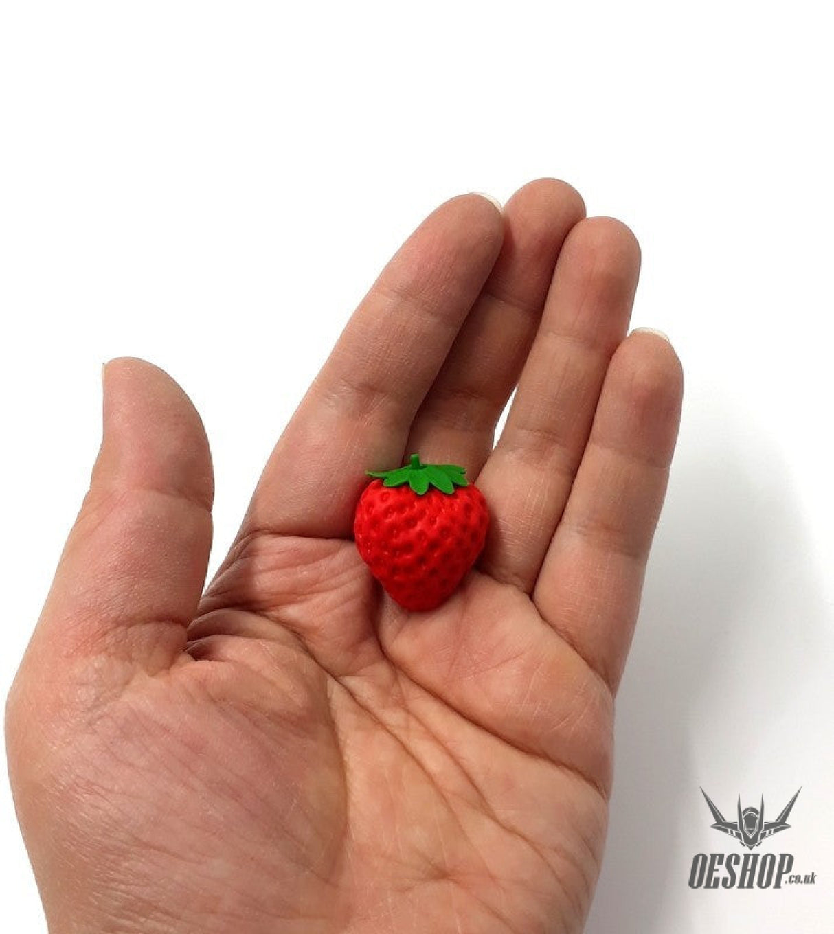 IWAKO Erasers Fruit Assort Single Erasaer Iwako 0.99 OEShop