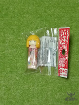 IWAKO Erasers Kokeshi Assort Single Erasaer Iwako 0.99 OEShop