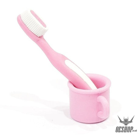 IWAKO Erasers Toothpaste Assort Single Erasaer Iwako 0.99 OEShop