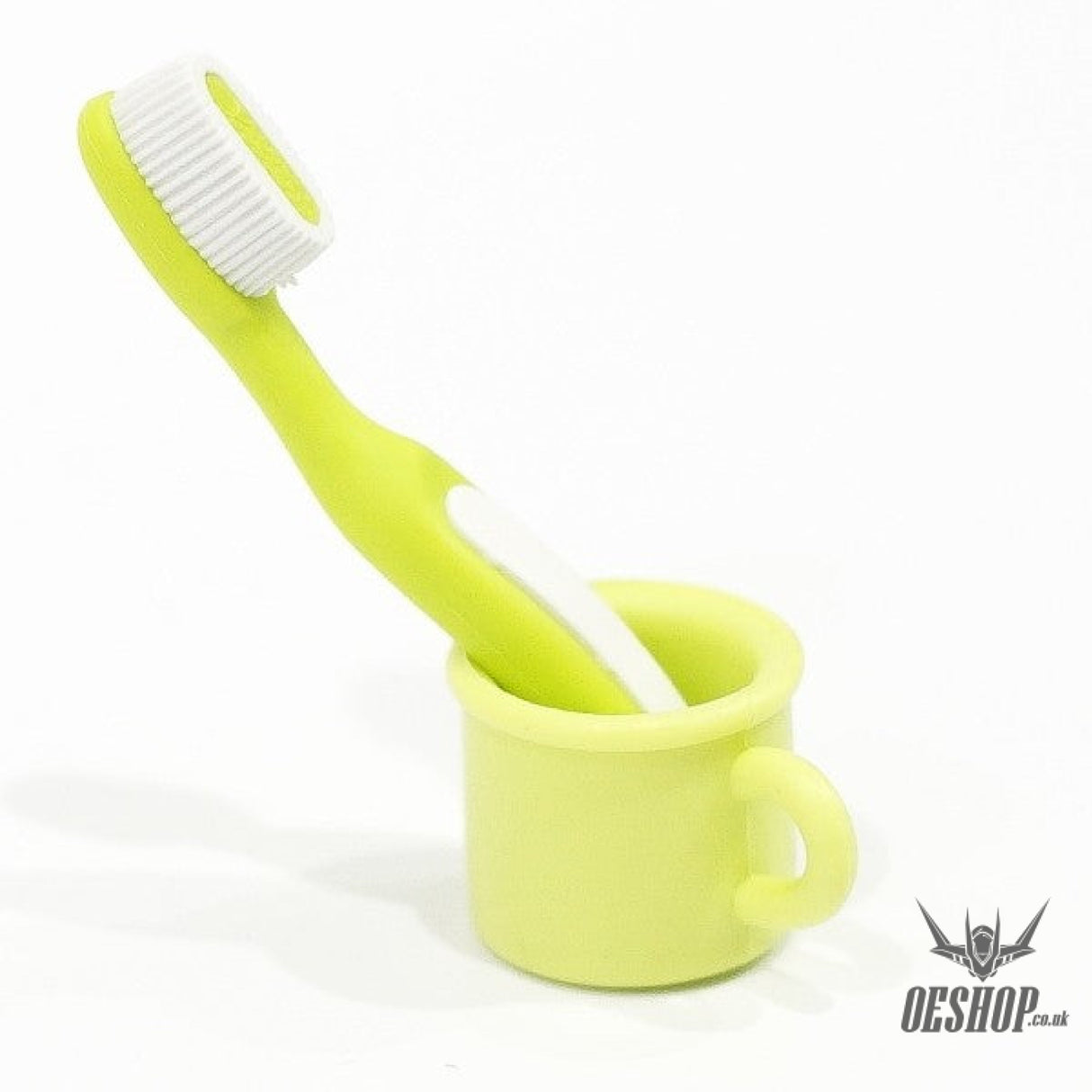 IWAKO Erasers Toothpaste Assort Single Erasaer Iwako 0.99 OEShop