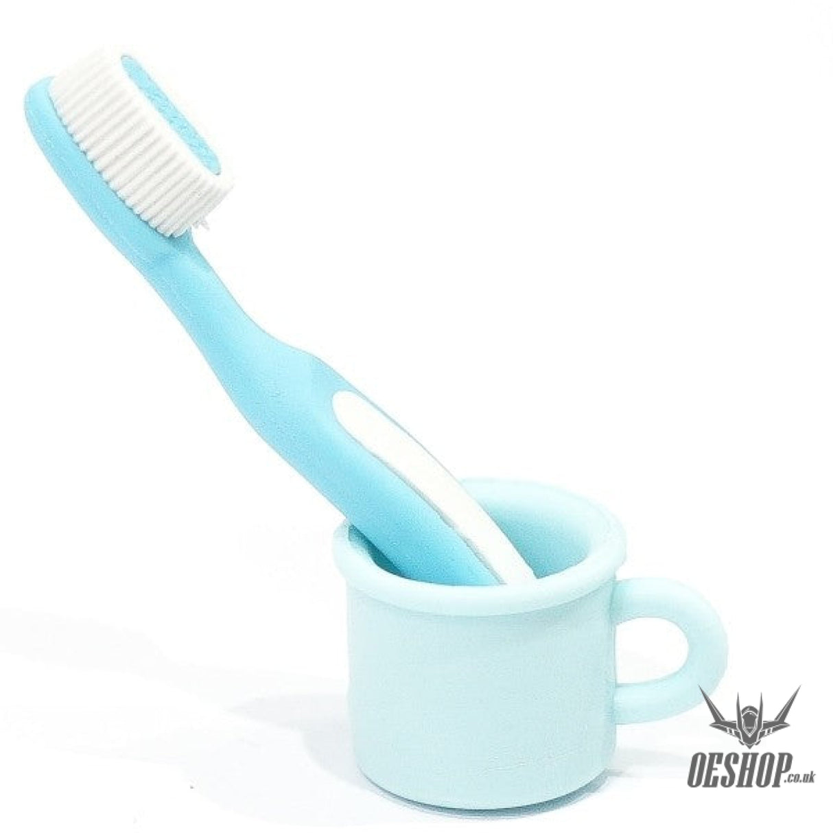 IWAKO Erasers Toothpaste Assort Single Erasaer Iwako 0.99 OEShop