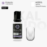 Gaahleri Kaleido ColorWorks Acrylic Paints - Primary Colors