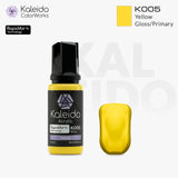 Gaahleri Kaleido ColorWorks Acrylic Paints - Primary Colors